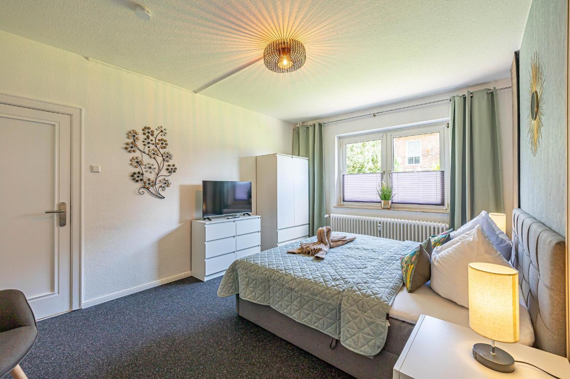 Neue Ferienwohnung An Der Ostsee,Terrasse,Sauna Surendorf Bagian luar foto